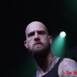 TattooFest 2016: Bring on the Bloodshed